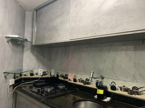 Apartamento Bahia Flat