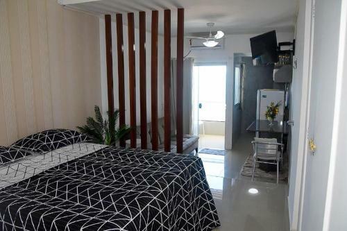 Apartamento Bahia Flat