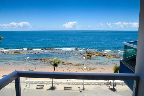 Apartamento Bahia Flat