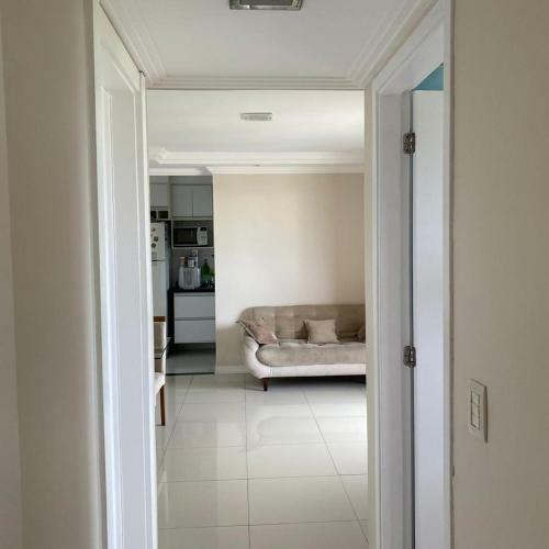 Apartamento Temporada Cond. Brisas - Paralela