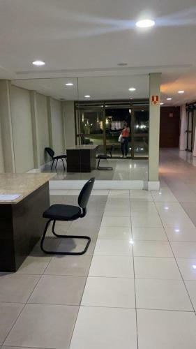 Apartamento Temporada Cond. Brisas - Paralela