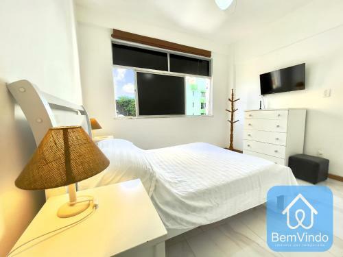 Apartamento Super Aconchegante Na Barra