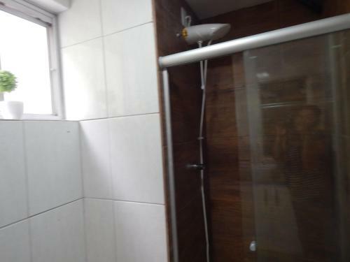 Apartamento Mobiliado 3 Quartos 170m2