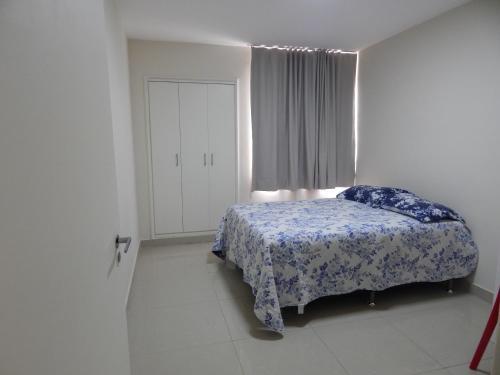 Apartamento Mobiliado 3 Quartos 170m2