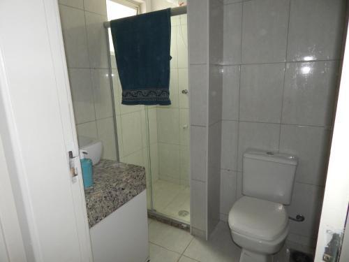 Apartamento Mobiliado 3 Quartos 170m2