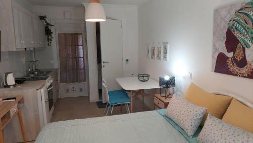 Apartamento Nias Studio