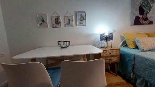 Apartamento Nias Studio