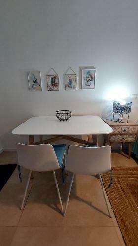 Apartamento Nias Studio