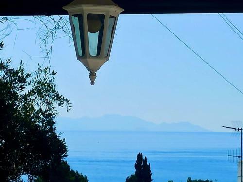 Seaview Mini Villa With Private Pool - 200 Metres From The Beach