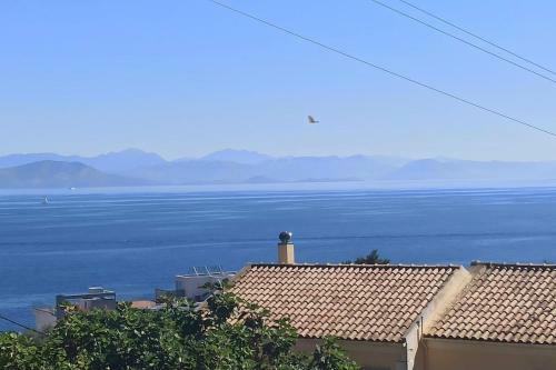 Seaview Mini Villa With Private Pool - 200 Metres From The Beach