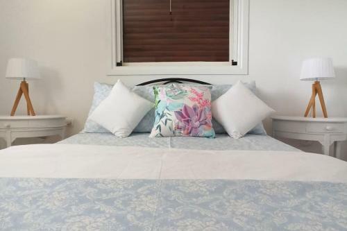 Seaview Mini Villa With Private Pool - 200 Metres From The Beach