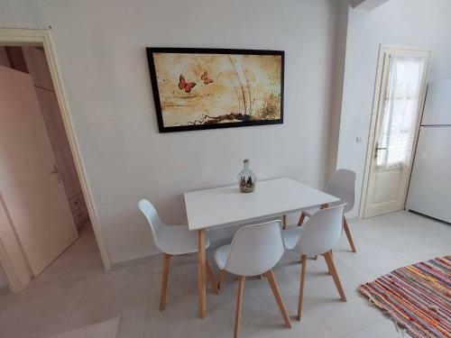 Eugenia Apartment 2