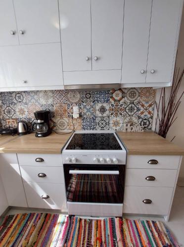 Eugenia Apartment 2