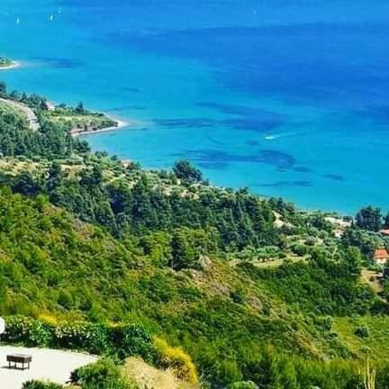 Apartamento Amalthea