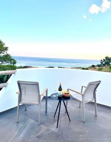 Bay Divino