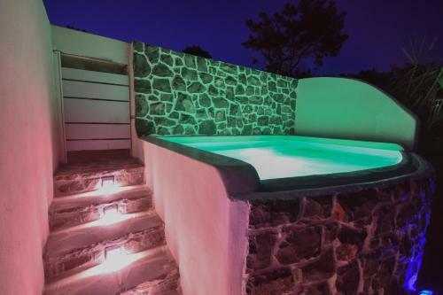 Honeymoon Villa Agapi