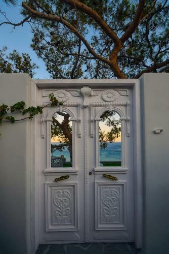 Honeymoon Villa Agapi