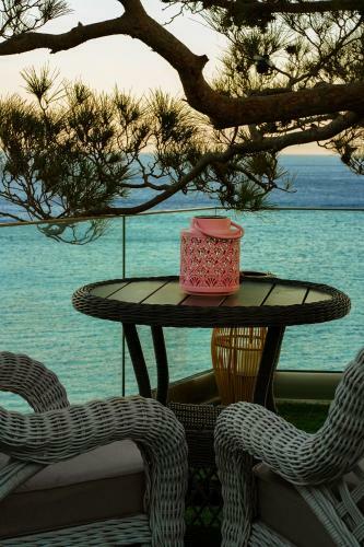 Honeymoon Villa Agapi