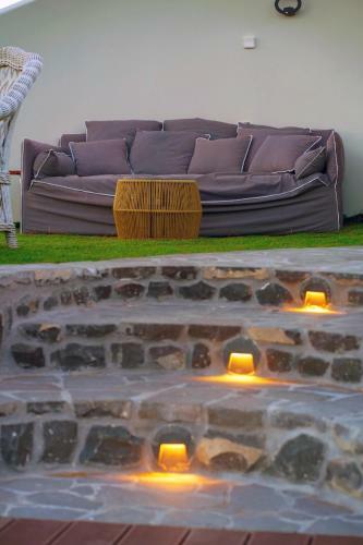 Honeymoon Villa Agapi