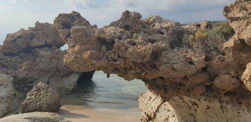 Honeymoon Villa Agapi