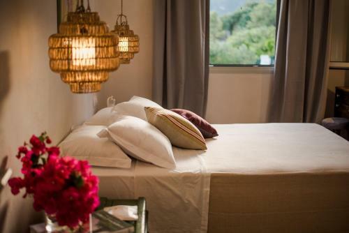 Apartamento Pelagos Luxury Suites, Ammos, Ano Pyrgi, Corf�