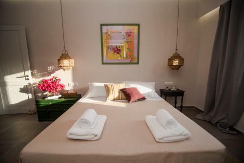 Apartamento Pelagos Luxury Suites, Ammos, Ano Pyrgi, Corf�