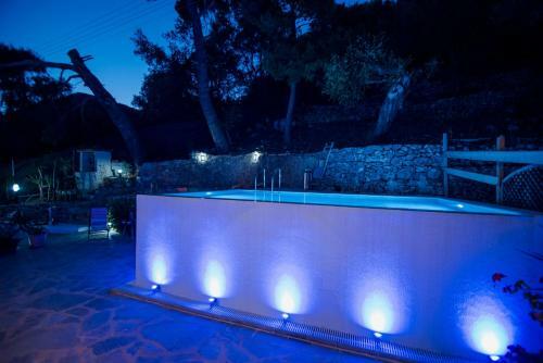 Apartamento Pelagos Luxury Suites, Ammos, Ano Pyrgi, Corf�