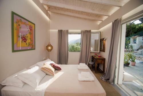 Apartamento Pelagos Luxury Suites, Ammos, Ano Pyrgi, Corf�