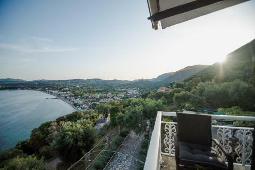 Apartamento Pelagos Luxury Suites, Ammos, Ano Pyrgi, Corf�