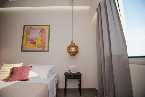 Apartamento Pelagos Luxury Suites, Ammos, Ano Pyrgi, Corf�
