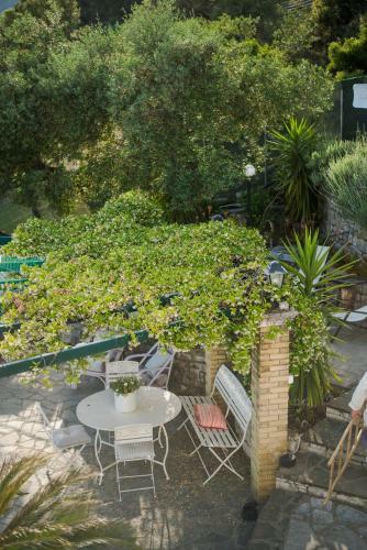 Apartamento Pelagos Luxury Suites, Ammos, Ano Pyrgi, Corf�