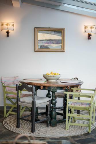 Apartamento Pelagos Luxury Suites, Ammos, Ano Pyrgi, Corf�