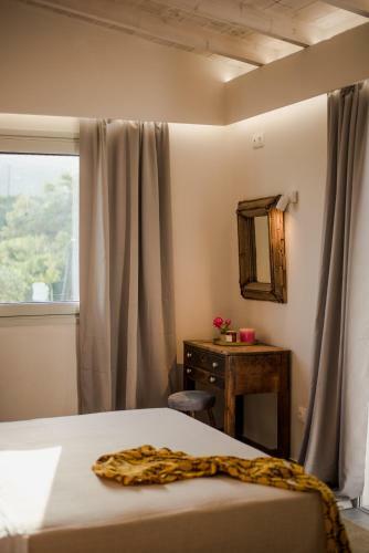 Apartamento Pelagos Luxury Suites, Ammos, Ano Pyrgi, Corf�