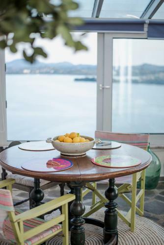 Apartamento Pelagos Luxury Suites, Ammos, Ano Pyrgi, Corf�