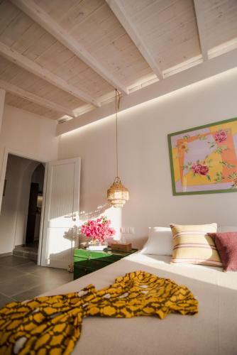 Apartamento Pelagos Luxury Suites, Ammos, Ano Pyrgi, Corf�