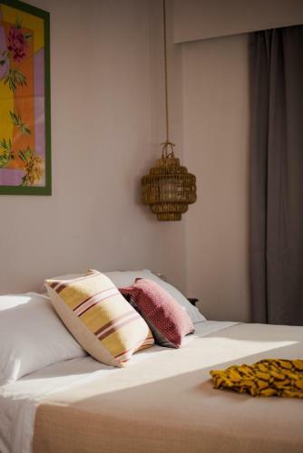 Apartamento Pelagos Luxury Suites, Ammos, Ano Pyrgi, Corf�
