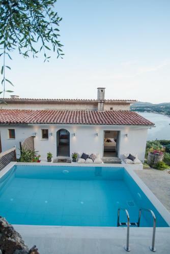Apartamento Pelagos Luxury Suites, Ammos, Ano Pyrgi, Corf�