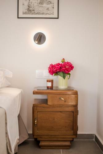 Apartamento Pelagos Luxury Suites, Ammos, Ano Pyrgi, Corf�