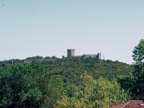 Under The Castle Apartments