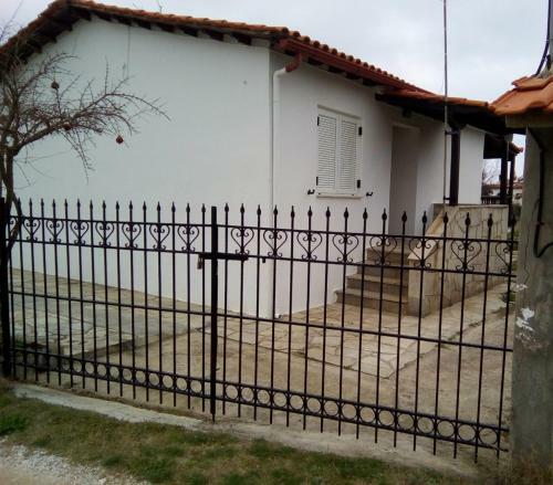 Villa Dimitris