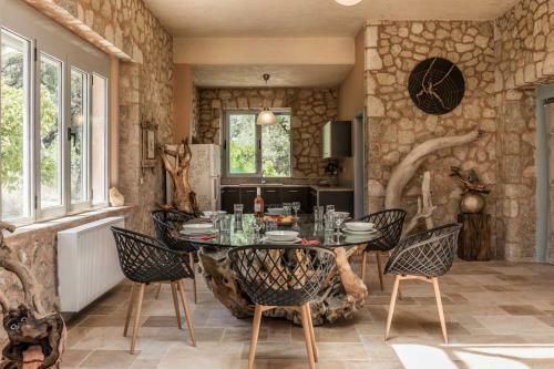 Villa Alkioni Mare By Villa Plus