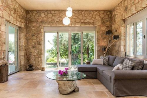 Villa Alkioni Mare By Villa Plus