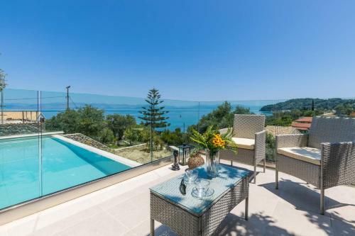 Villa Alkioni Mare By Villa Plus
