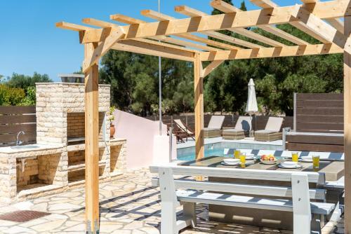 Apartamento Waterway Luxury Residence-apartment 1