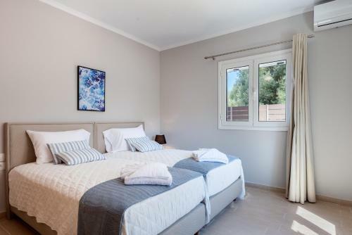 Apartamento Waterway Luxury Residence-apartment 1