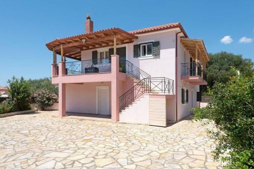 Apartamento Waterway Luxury Residence-apartment 1