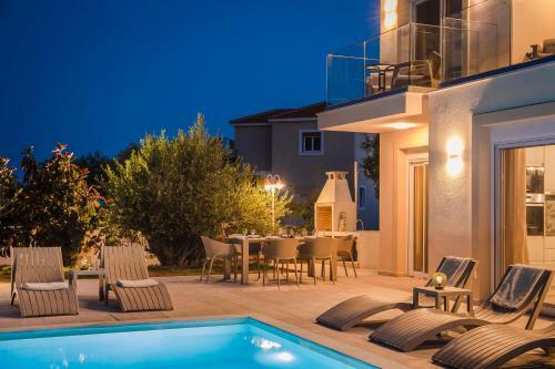 Montagna & Mare Villa