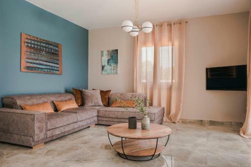 Montagna & Mare Villa