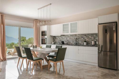 Montagna & Mare Villa