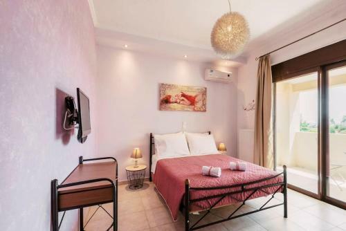 Villa Maribia With Private Pool